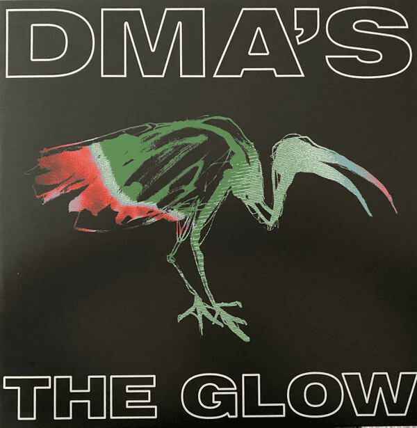 DMA'S - The Glow Vinyl [ vinyl ]