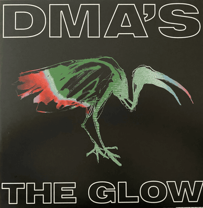 DMA'S - The Glow Vinyl [ vinyl ]