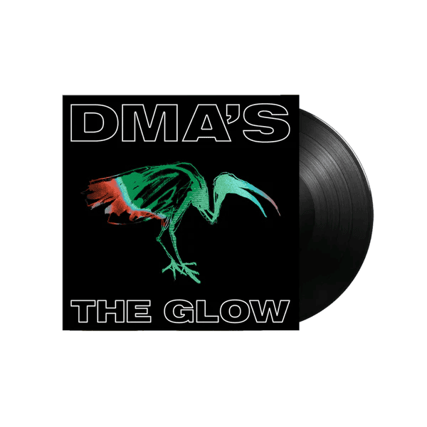 DMA'S - The Glow Vinyl [ vinyl ]