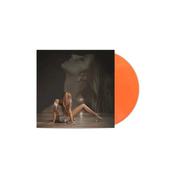 TATE MCRAE - So Close To What Vinyl [ vinyl ]