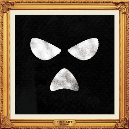 KNEECAP - Fine Art Vinyl [ vinyl ]