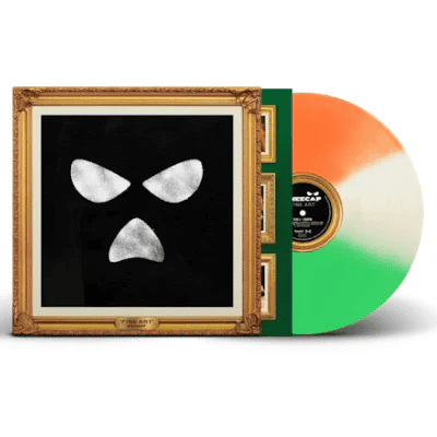 KNEECAP - Fine Art Vinyl [ vinyl ]