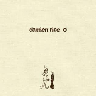 DAMIEN RICE - O Vinyl [ vinyl ]