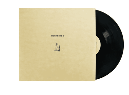 DAMIEN RICE - O Vinyl [ vinyl ]