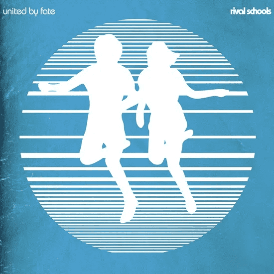 RIVAL SCHOOLS - United by Fate Vinyl [ vinyl ]