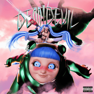 ASHNIKKO - Demidevil Vinyl [ vinyl ]