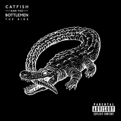 CATFISH & THE BOTTLEMEN - The Ride Vinyl [ vinyl ]