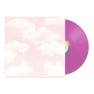 TURNSTILE - Glow On Vinyl [ vinyl ]