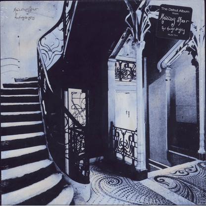 MAZZY STAR - She Hangs Brightly Vinyl [ vinyl ]