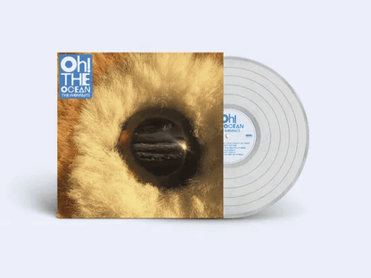 THE WOMBATS - Oh! The Ocean Vinyl [ vinyl ]