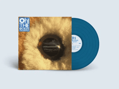 THE WOMBATS - Oh! The Ocean Vinyl [ vinyl ]