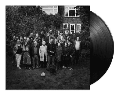 LOYLE CARNER - Yesterday's Gone Vinyl [ vinyl ]
