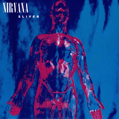 NIRVANA - Sliver 7" Single Vinyl [ vinyl ]