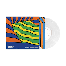 THE CHEMICAL BROTHERS - For That Beautiful Feeling Vinyl [ vinyl ]