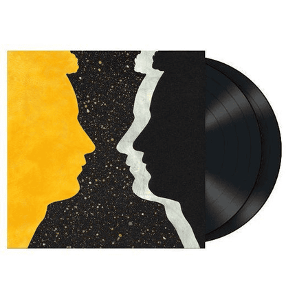 TOM MISCH - Geography Vinyl [ vinyl ]