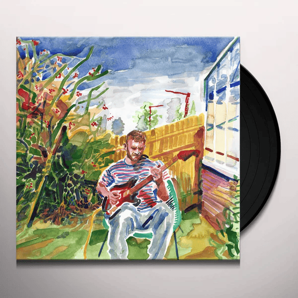 TOM MISCH - Quarantine Sessions Vinyl [ vinyl ]