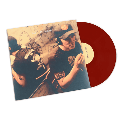 ELLIOTT SMITH - Either/Or Vinyl [ vinyl ]