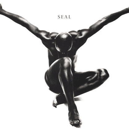 SEAL - Seal Vinyl [ vinyl ]