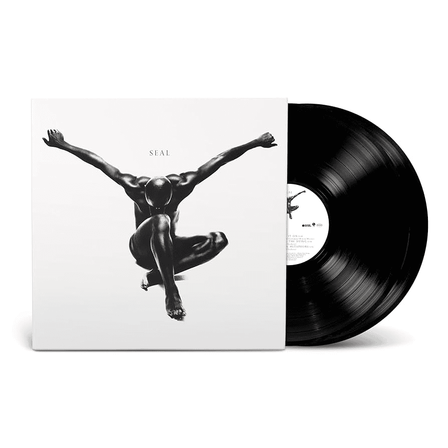 SEAL - Seal Vinyl [ vinyl ]