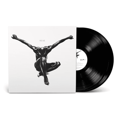 SEAL - Seal Vinyl [ vinyl ]