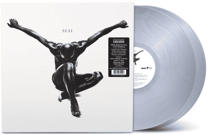 SEAL - Seal Vinyl [ vinyl ]