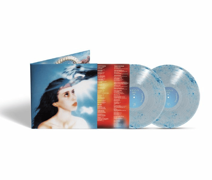 MAGDALENA BAY - Imaginal Disk Vinyl [ vinyl ]