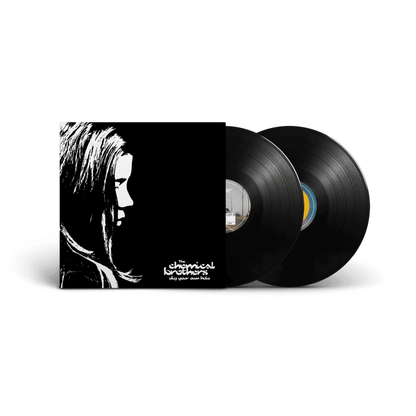 THE CHEMICAL BROTHERS - Dig Your Own Hole Vinyl [ vinyl ]