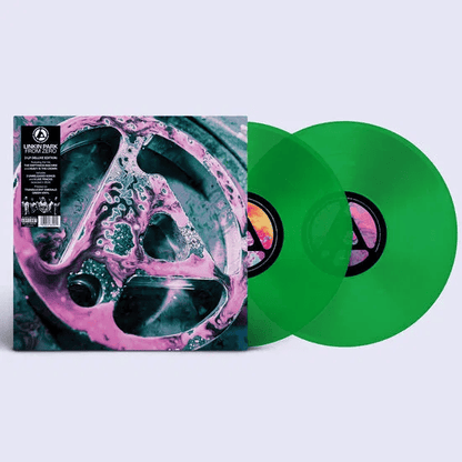 LINKIN PARK - From Zero (Deluxe Edition) Vinyl