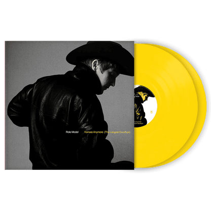 ROLE MODEL - Kansas Anymore (The Longest Goodbye) Vinyl