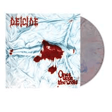 DEICIDE - Once Upon the Cross RSD25 Vinyl [ vinyl ]