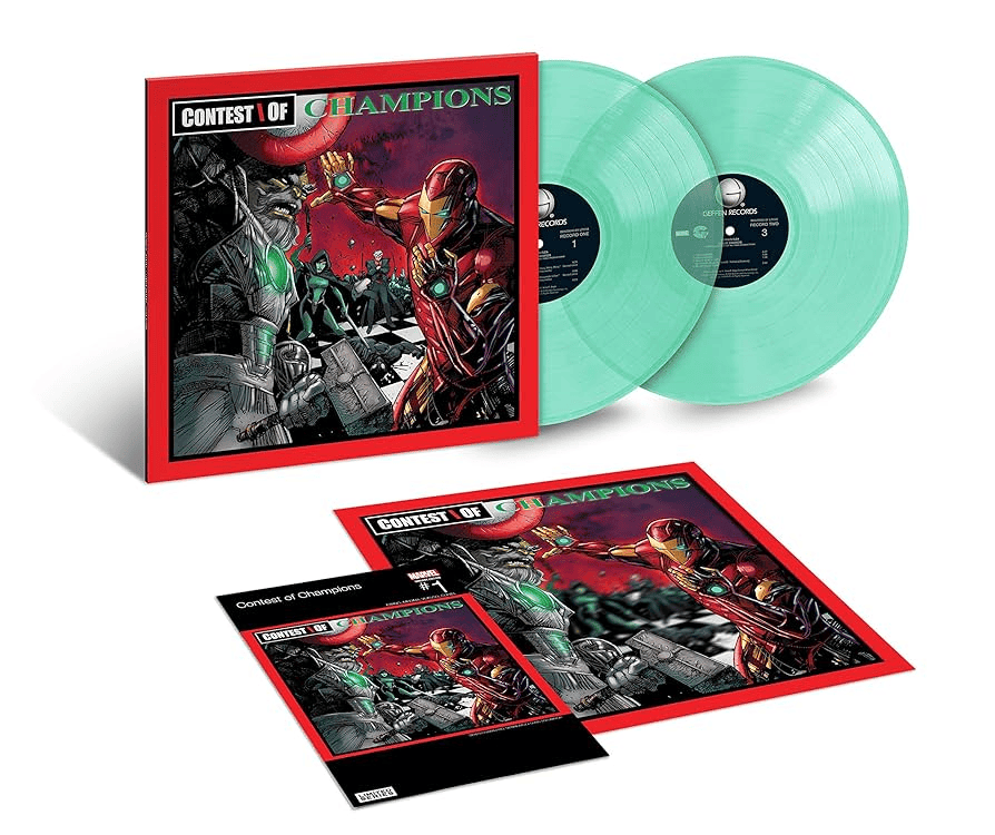 GZA - Liquid Swords Vinyl [ vinyl ]