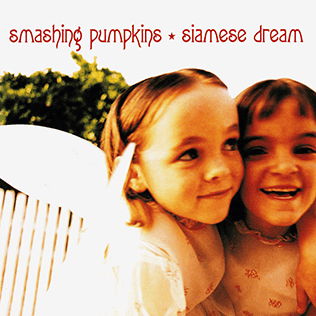 THE SMASHING PUMPKINS - Siamese Dream RSD25 Vinyl [ vinyl ]