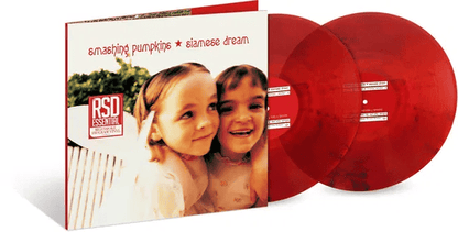 THE SMASHING PUMPKINS - Siamese Dream RSD25 Vinyl [ vinyl ]