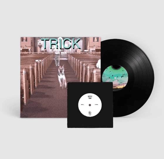 ALEX G - Trick Vinyl [ vinyl ]