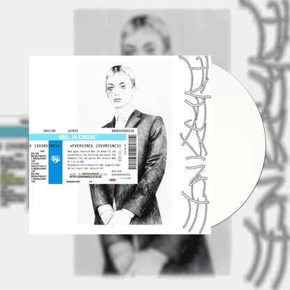 BLADEE - Eversince Vinyl [ vinyl ]