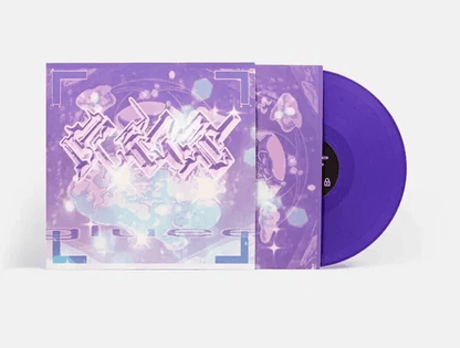 BLADEE - Gluee Vinyl [ vinyl ]