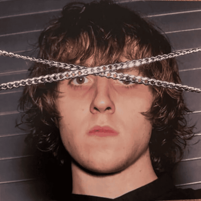 CAMERON WINTER - Heavy Metal Vinyl [ vinyl ]