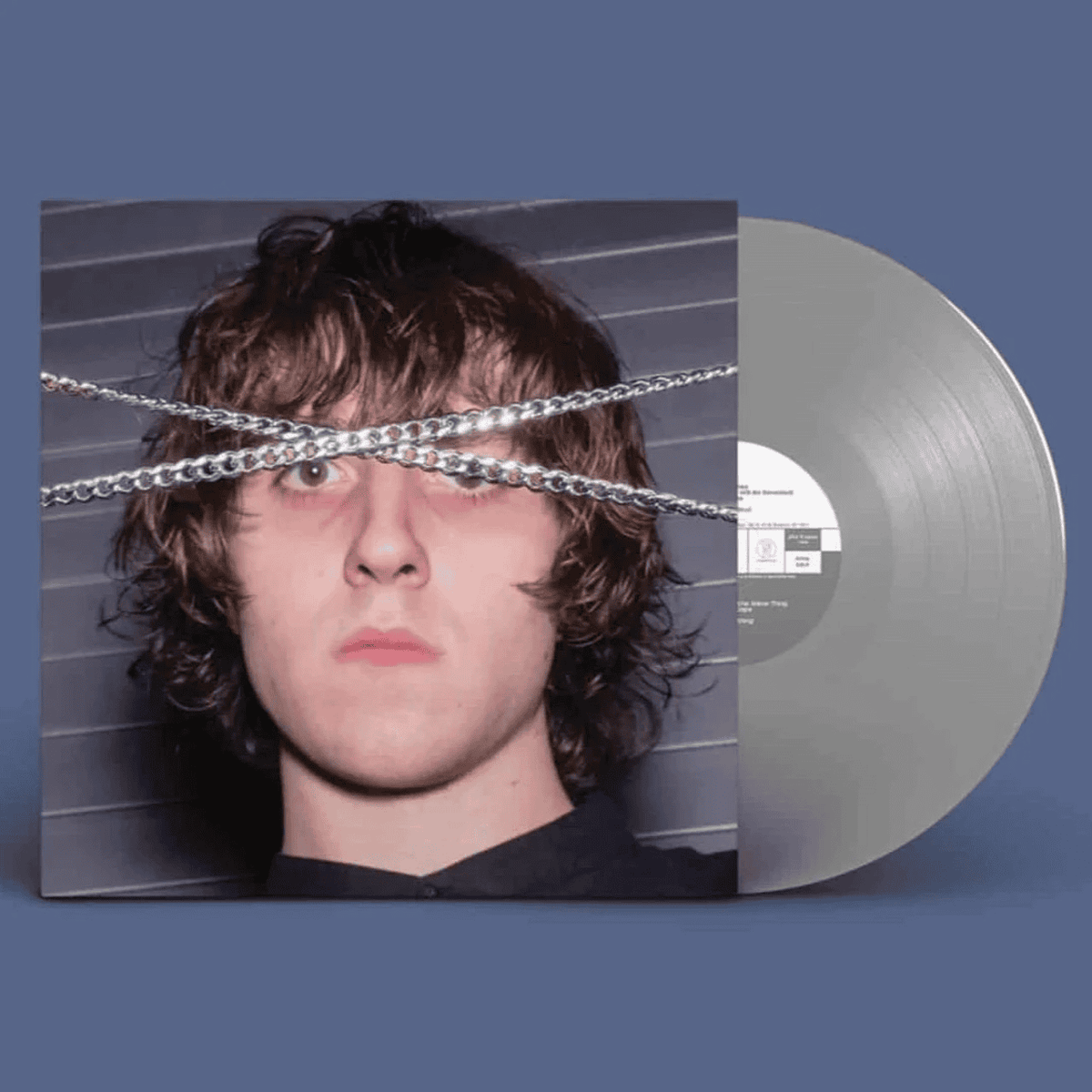 CAMERON WINTER - Heavy Metal Vinyl [ vinyl ]