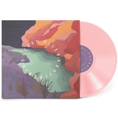 OCEAN ALLEY - Chiaroscuro Vinyl [ vinyl ]
