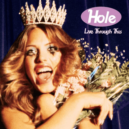 HOLE - Live Through This Vinyl [ vinyl ]