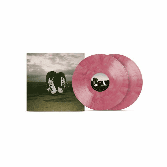 DEATH FROM ABOVE 1979 - The Physical World (11th Anniversary Edition) Vinyl