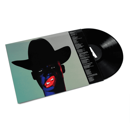 YOUTH FATHERS - Cocoa Sugar Vinyl [ vinyl ]