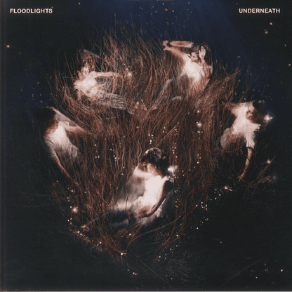 FLOODLIGHTS - Underneath Vinyl [ vinyl ]