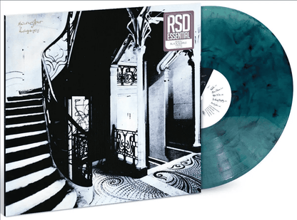 MAZZY STAR - She Hangs Brightly Vinyl [ vinyl ]