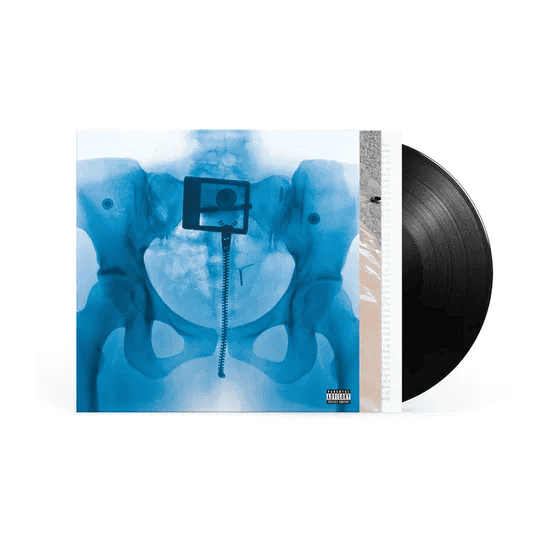 LORDE - Virgin Vinyl