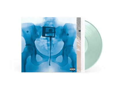 LORDE - Virgin Vinyl