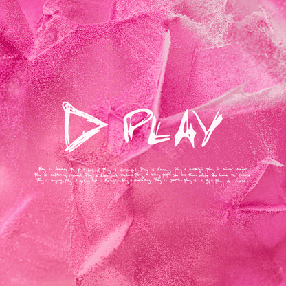 ED SHEERAN - Play Vinyl [ vinyl ]