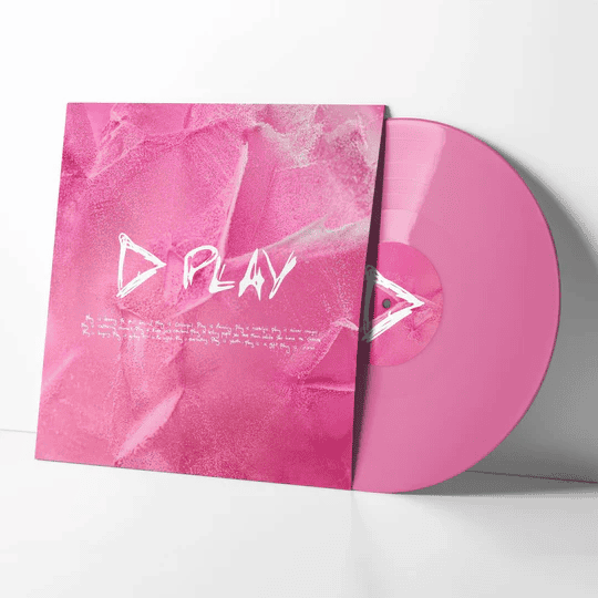 ED SHEERAN - Play Vinyl [ vinyl ]