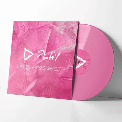ED SHEERAN - Play Vinyl [ vinyl ]