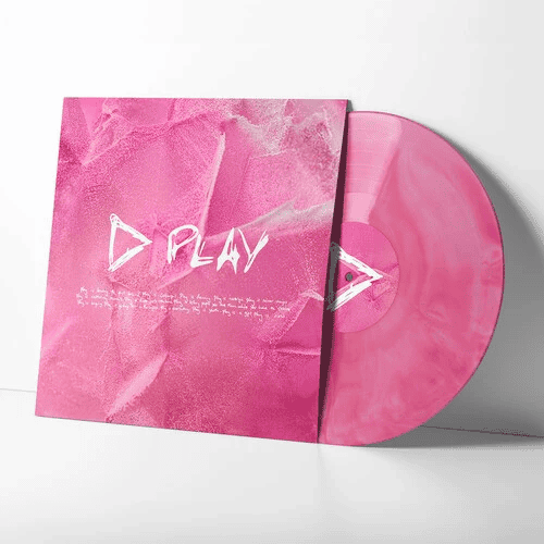 ED SHEERAN - Play Vinyl [ vinyl ]